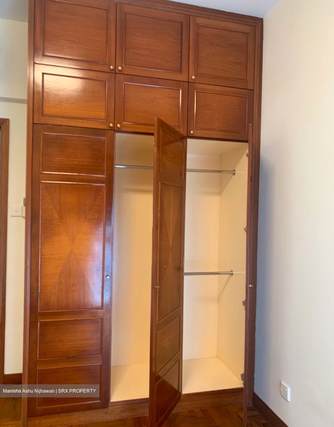 The Bayshore (D16), Condominium #482389791